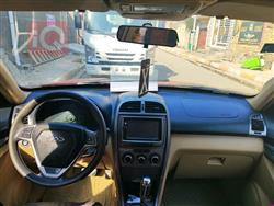 Chery Tiggo 3
